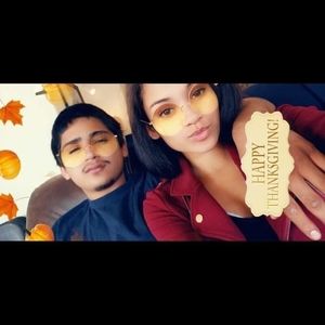 Meet your Posher, Aj